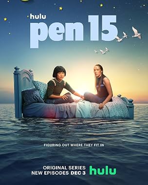 LugaTv | Watch PEN15 seasons 1 - 2 for free online