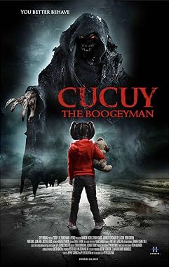 LugaTv | Watch Cucuy The Boogeyman for free online