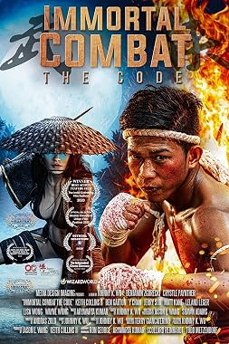 LugaTv | Watch Wu Xia 2 the Code for free online