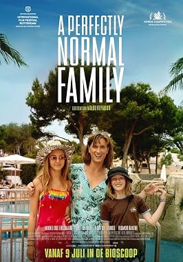 LugaTv | Watch En helt almindelig familie for free online
