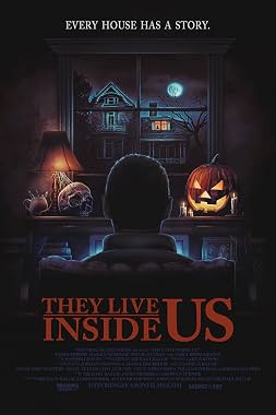 LugaTv | Watch They Live Inside Us for free online