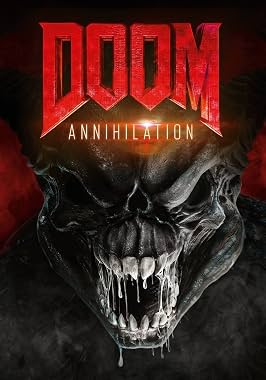 LugaTv | Watch Doom Annihilation for free online