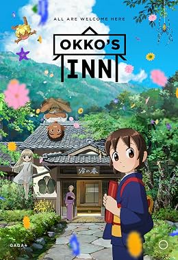 LugaTv | Watch Okkos Inn for free online