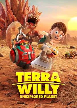 LugaTv | Watch Terra Willy Planète inconnue for free online