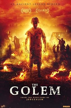LugaTv | Watch The Golem for free online