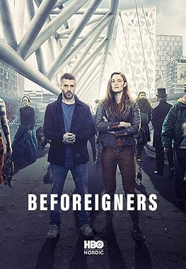 LugaTv | Watch Beforeigners seasons 1 - 2 for free online