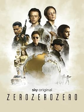 LugaTv | Watch ZeroZeroZero seasons 1 - 1 for free online
