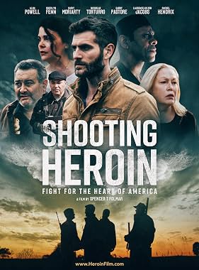 LugaTv | Watch Shooting Heroin for free online
