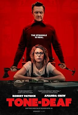 LugaTv | Watch Tone Deaf for free online