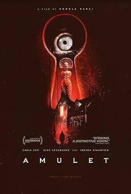 LugaTv | Watch Amulet for free online