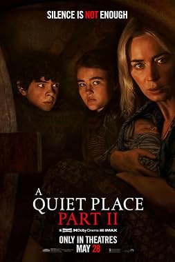 LugaTv | Watch A Quiet Place Part II for free online