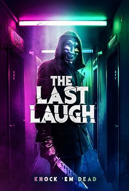 LugaTv | Watch The Last Laugh for free online