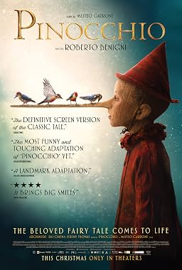 LugaTv | Watch Pinocchio for free online