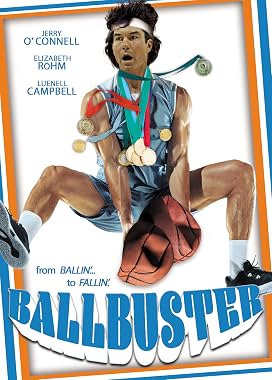 LugaTv | Watch Ballbuster for free online