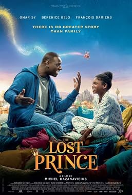 LugaTv | Watch Le prince oublié for free online