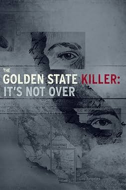 LugaTv | Watch The Golden State Killer Its Not Over seasons 1 - 1 for free online