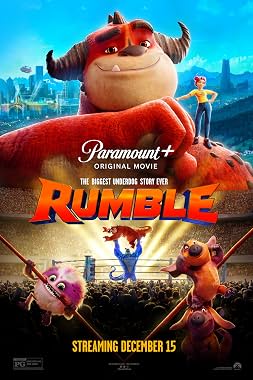 LugaTv | Watch Rumble for free online