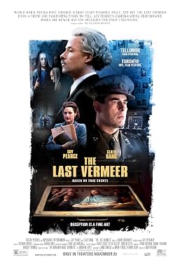 LugaTv | Watch The Last Vermeer for free online