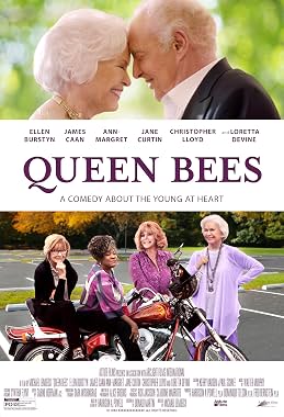 LugaTv | Watch Queen Bees for free online