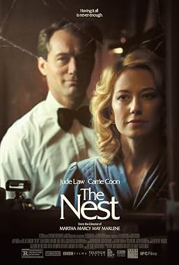 LugaTv | Watch The Nest for free online