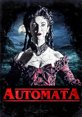 LugaTv | Watch Automata for free online
