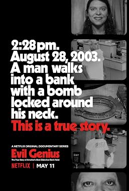 LugaTv | Watch Evil Genius: The True Story of America's Most Diabolical Bank Heist seasons 1 - 1 for free online