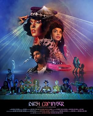 LugaTv | Watch Janelle Monáe Dirty Computer for free online