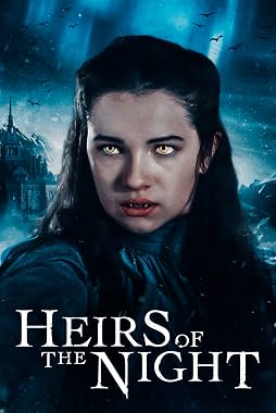 LugaTv | Watch Heirs of the Night seasons 1 - 2 for free online