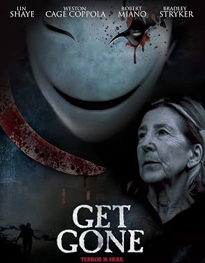 LugaTv | Watch Get Gone for free online