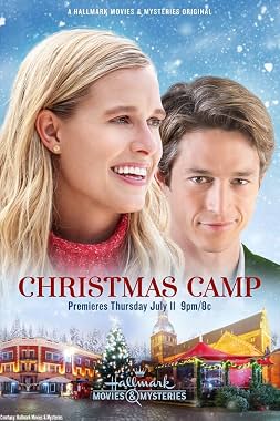 LugaTv | Watch Christmas Camp for free online