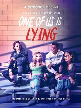LugaTv | Watch One of Us Is Lying seasons 1 - 2 for free online