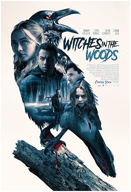 LugaTv | Watch Witches in the Woods for free online