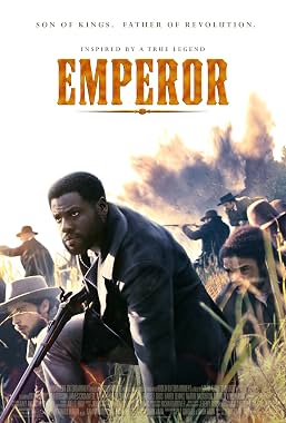 LugaTv | Watch Emperor for free online