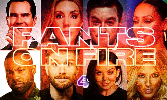 LugaTv | Watch Pants on Fire seasons 1 - 1 for free online