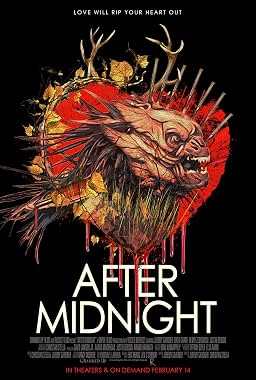 LugaTv | Watch After Midnight for free online