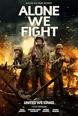 LugaTv | Watch Alone We Fight for free online