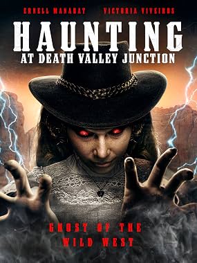 LugaTv | Watch Haunting at Death Valley Junction for free online