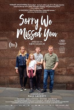 LugaTv | Watch Sorry We Missed You for free online