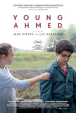 LugaTv | Watch Le jeune Ahmed for free online