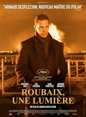 LugaTv | Watch Roubaix une lumière for free online