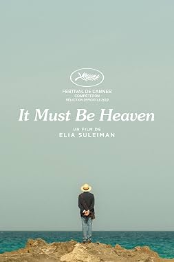 LugaTv | Watch It Must Be Heaven for free online