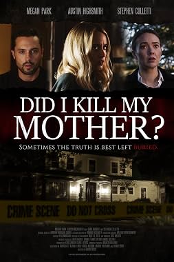 LugaTv | Watch Did I Kill My Mother? for free online