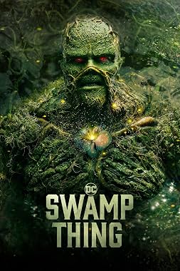 LugaTv | Watch Swamp Thing seasons 1 - 1 for free online