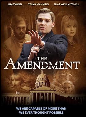 LugaTv | Watch The Amendment for free online