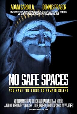 LugaTv | Watch No Safe Spaces for free online