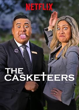 LugaTv | Watch The Casketeers seasons 1 - 5 for free online