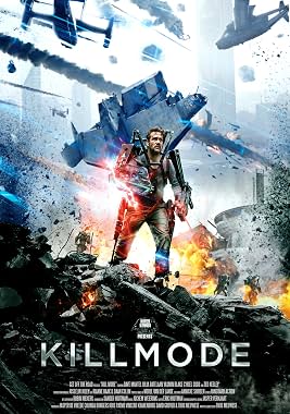 LugaTv | Watch Kill Mode for free online