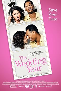 LugaTv | Watch The Wedding Year for free online