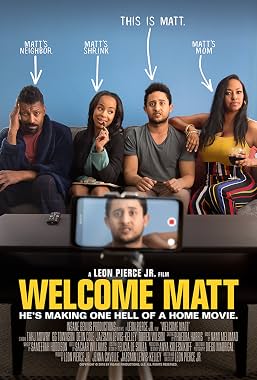 LugaTv | Watch Welcome Matt for free online