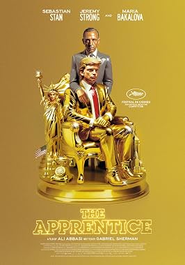 LugaTv | Watch The Apprentice for free online